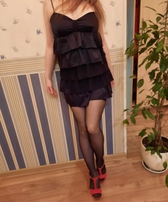 Анкета проститутки Наталья - город Былым, 23 года, №15823