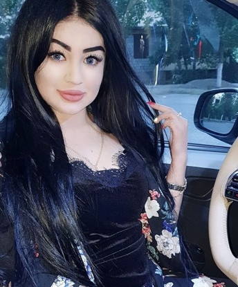 Анкета проститутки Полина - город Былым, 26 лет, №2454